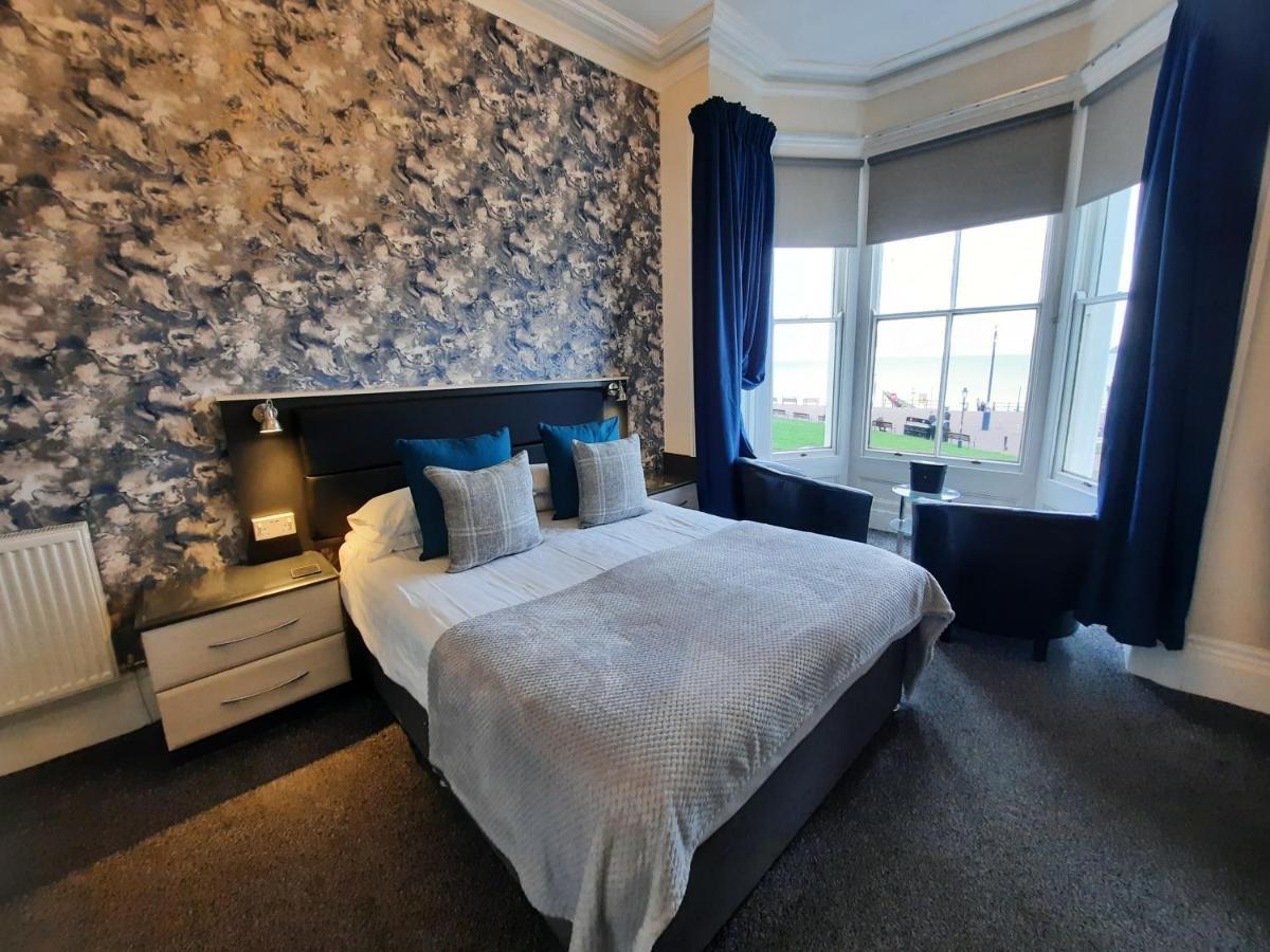 Hen Dy Bed & Breakfast ลันดิดโน ภายนอก รูปภาพ