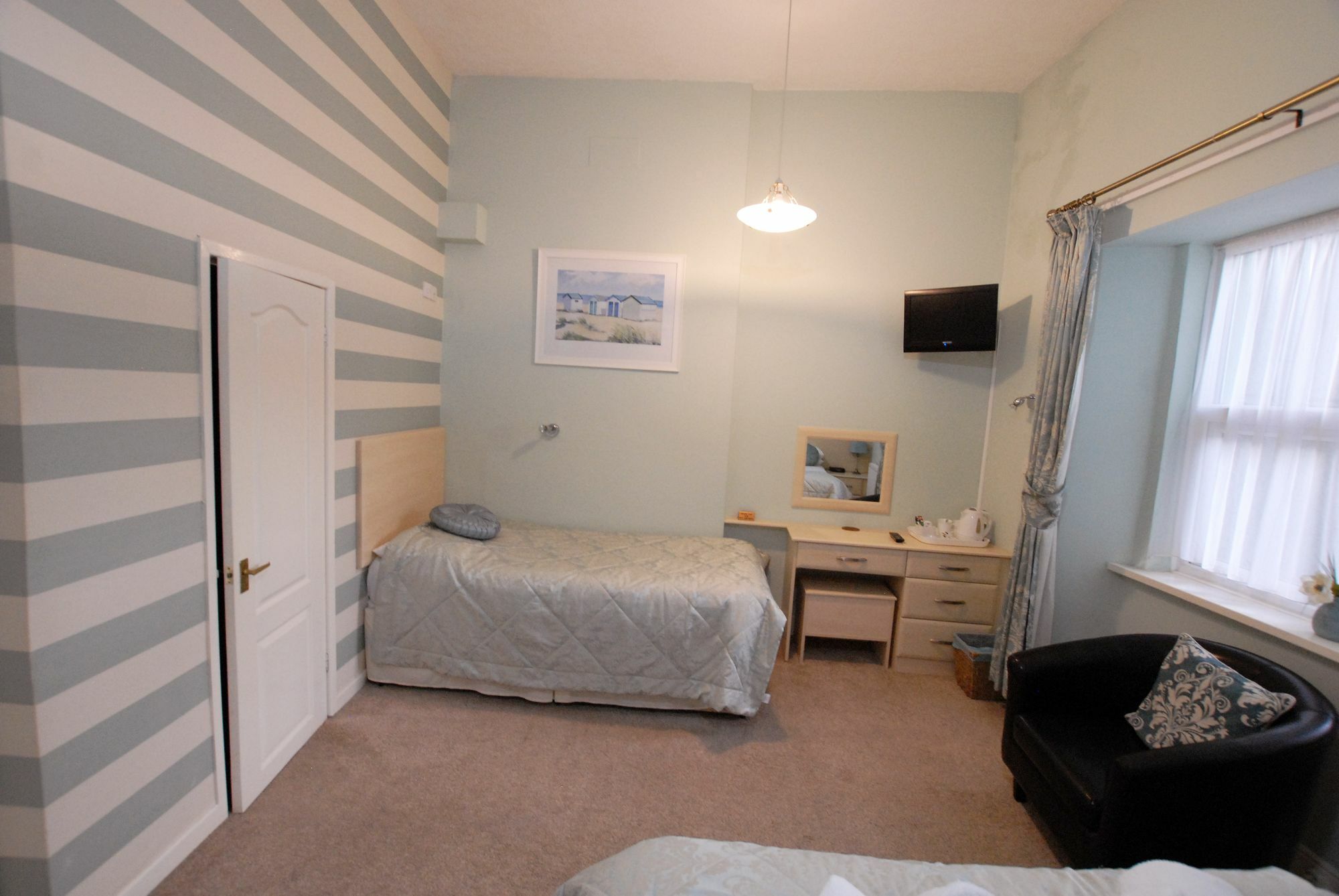 Hen Dy Bed & Breakfast ลันดิดโน ภายนอก รูปภาพ